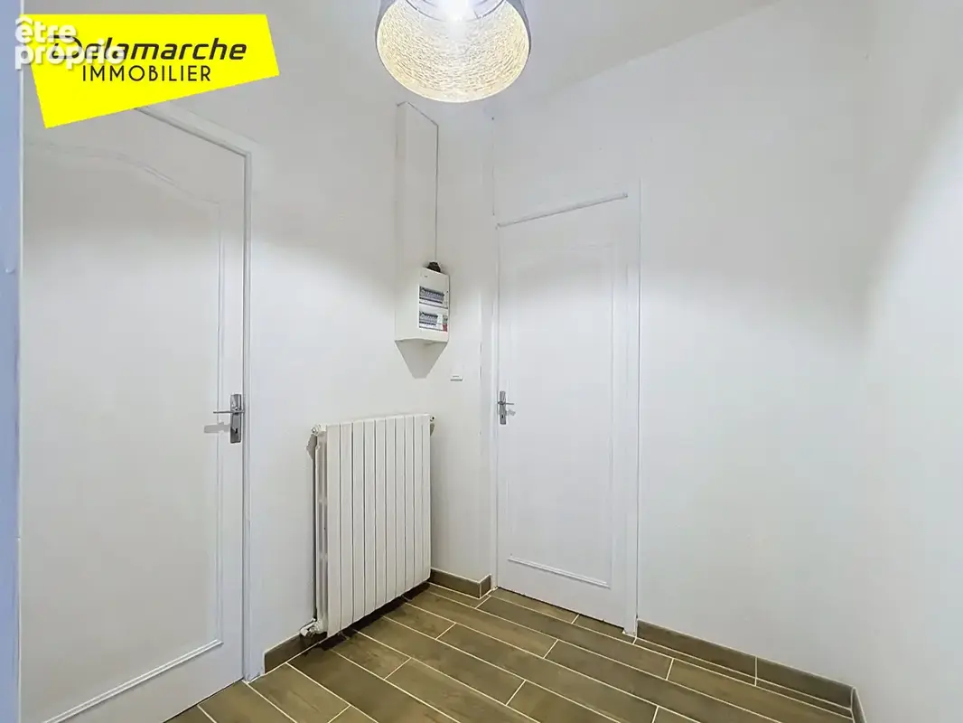 A Vendre Maison Hambye  3 pièces avec dépendances. - photo 10