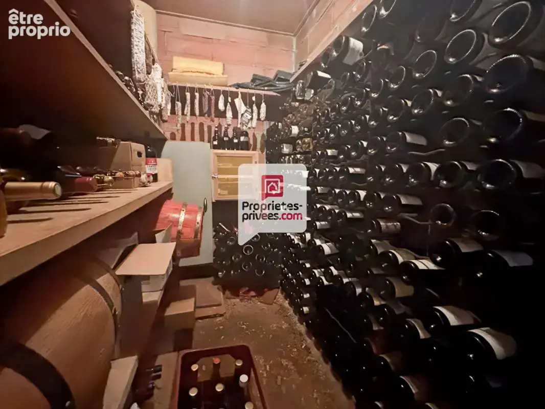 TALANT - Chèvre Morte - Maison 205 m2 - photo 14