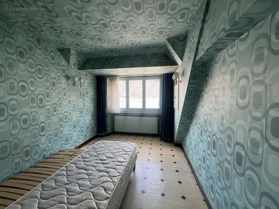 Maison à BRIARE