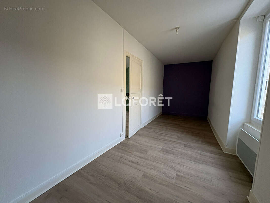 Appartement à LOUHANS