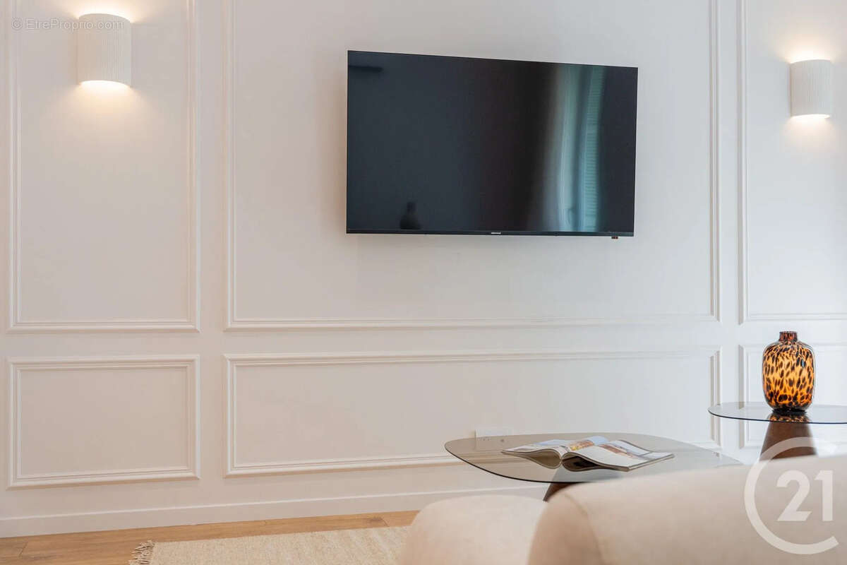 Appartement 70 m² à Nice  - photo 5