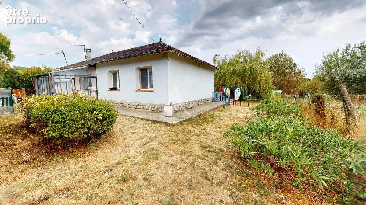 Maison avec jardin Pennautier - photo 2