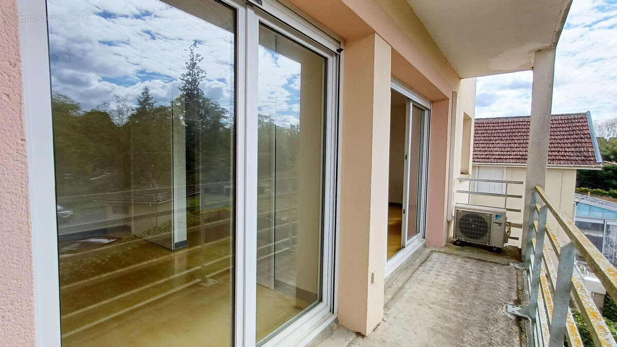 Appartement à CESTAS