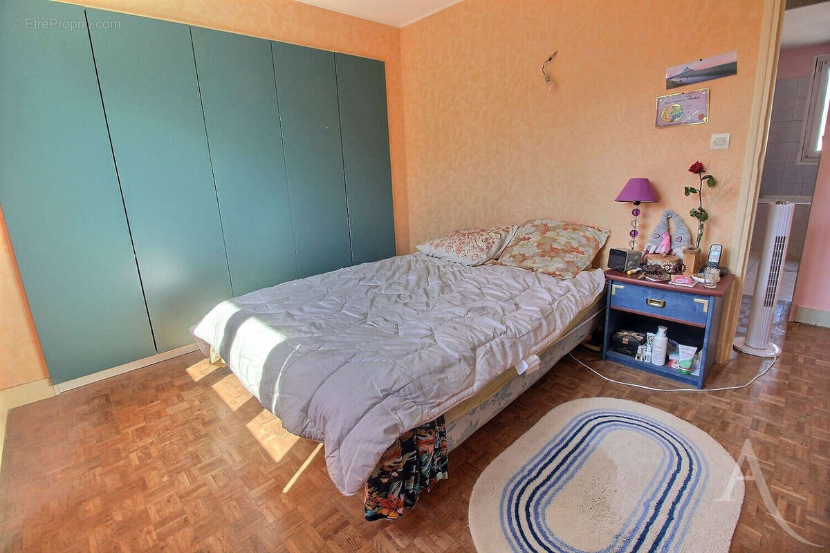 Maison Chevilly Larue 6 pièces 85.57 m2 - photo 6