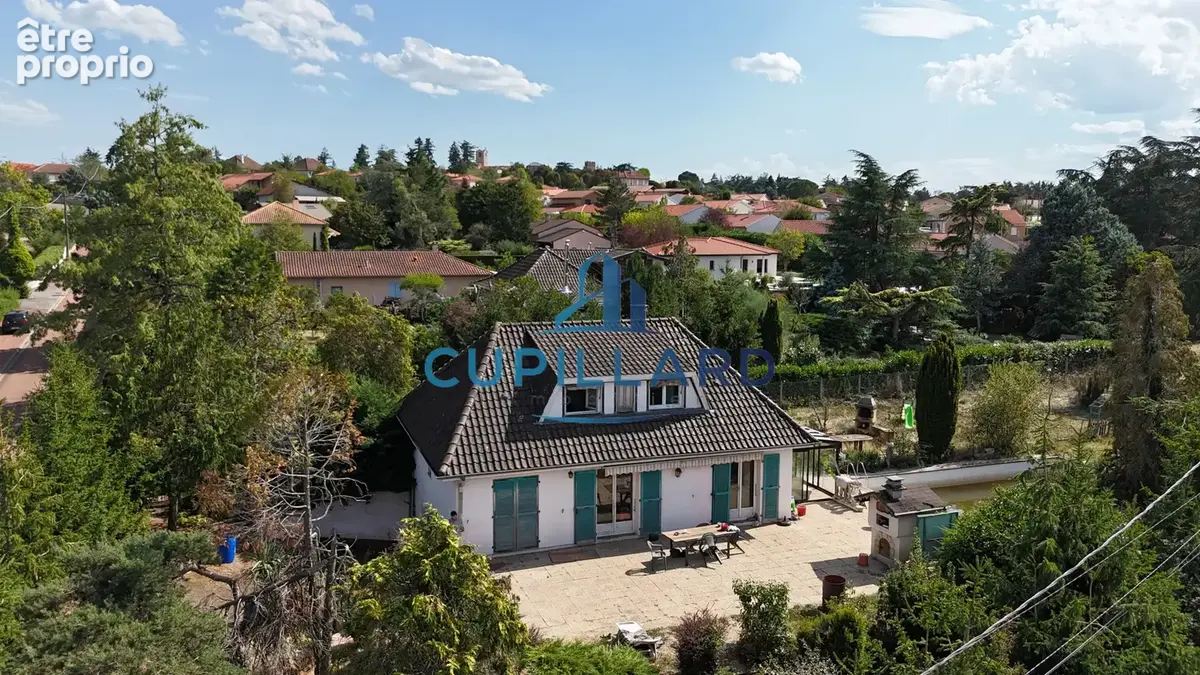 Photo Maison à Villerest au prix de 169 000€