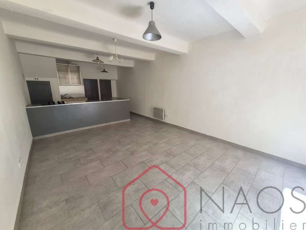 Appartement à RIANS