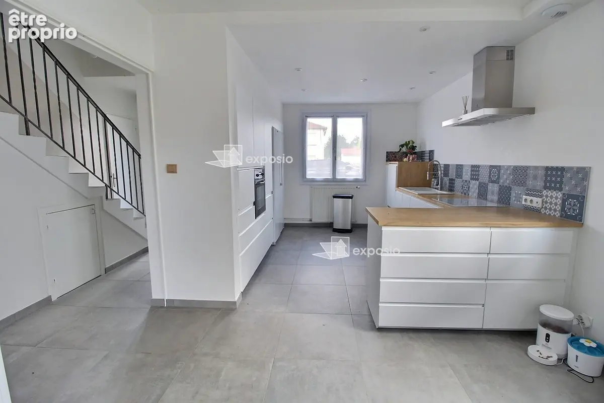Maison niort saint florent , - photo 2