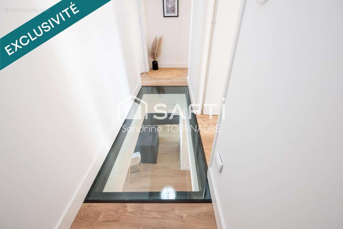 Photo 8 - Maison à BORDEAUX