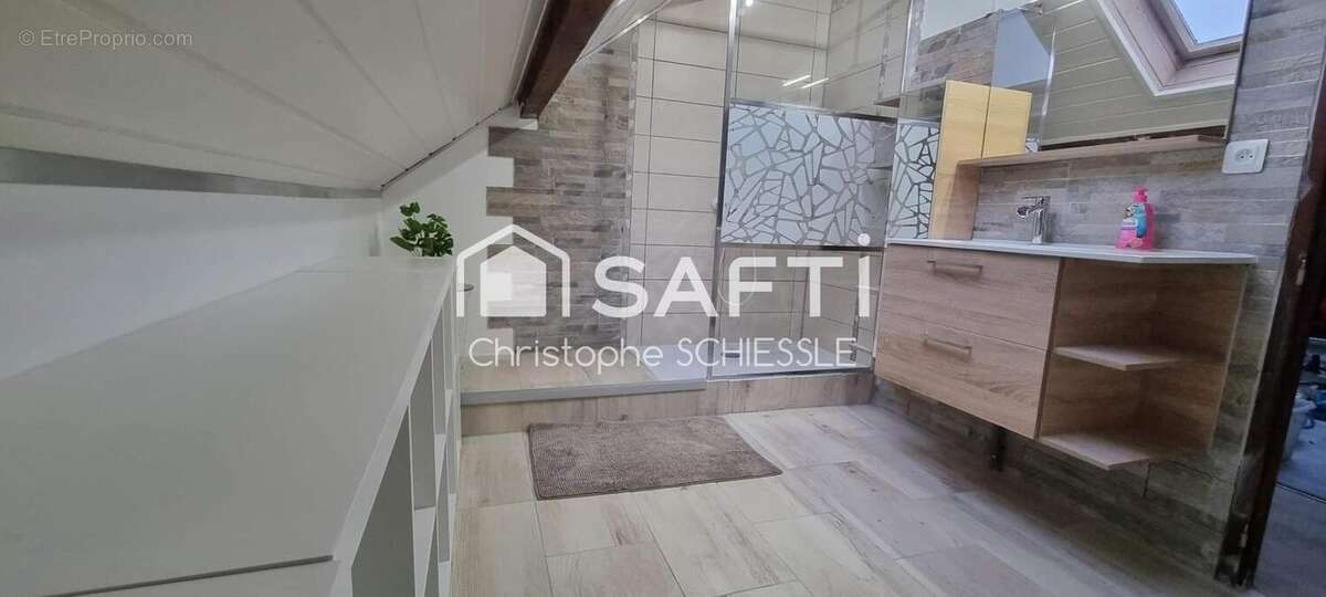 Photo 7 - Maison à DELLE