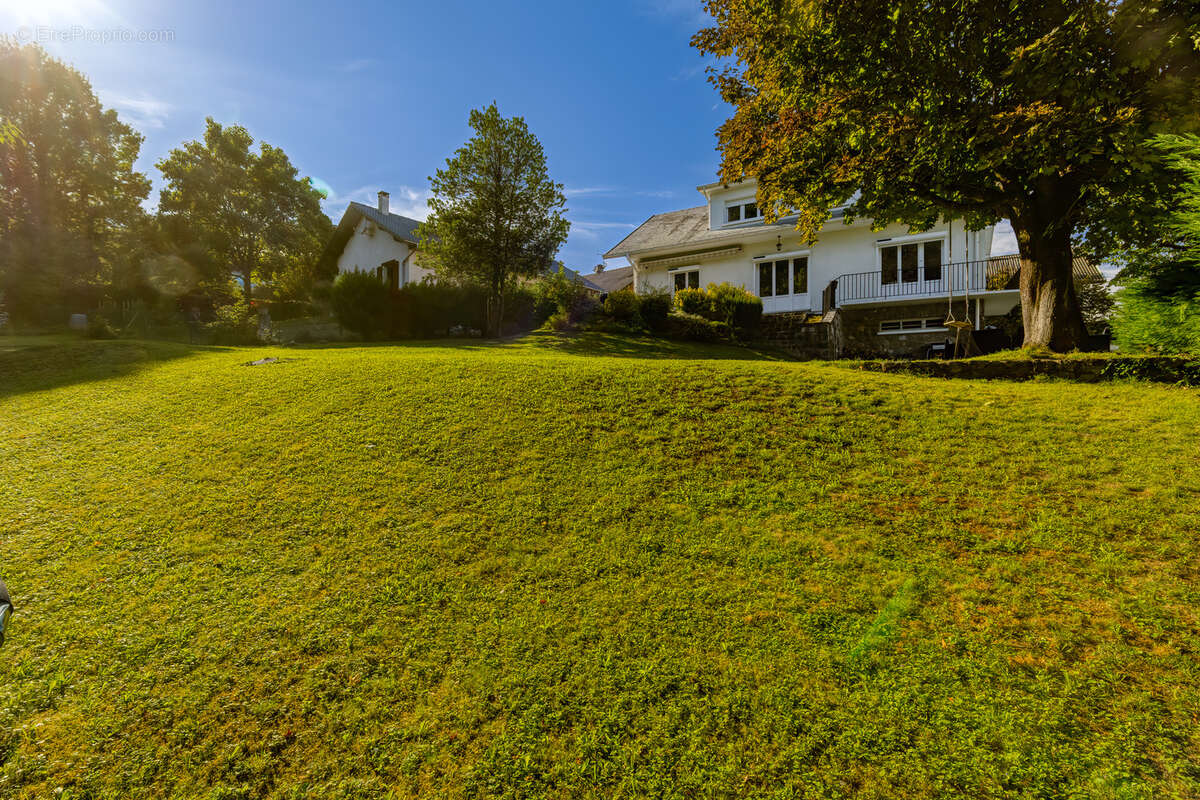 Maison à LA MOTTE-SERVOLEX
