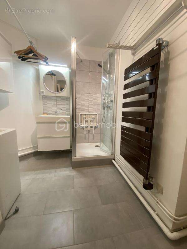 Appartement à ETAMPES