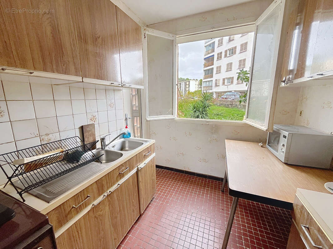 Appartement à BASTIA