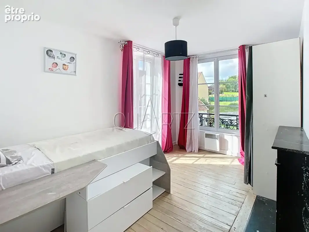 Maison de caractère à 5' de Marines - photo 8