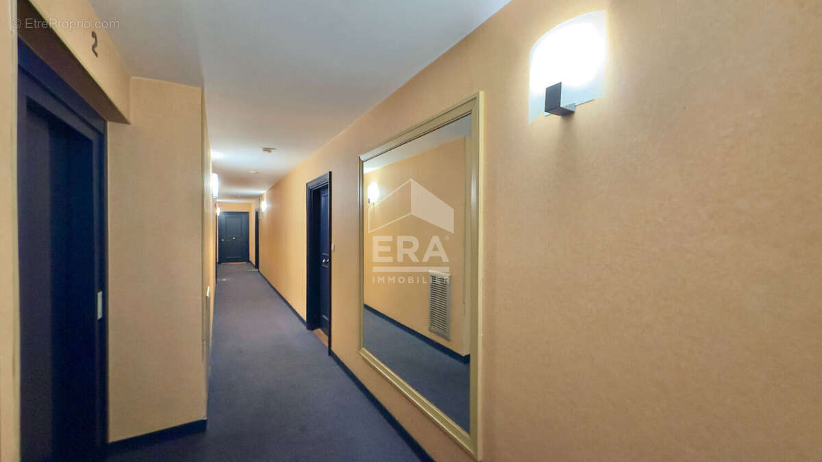 Appartement à CACHAN