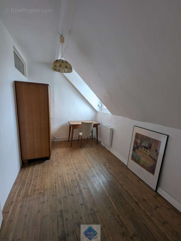 Maison à AULT