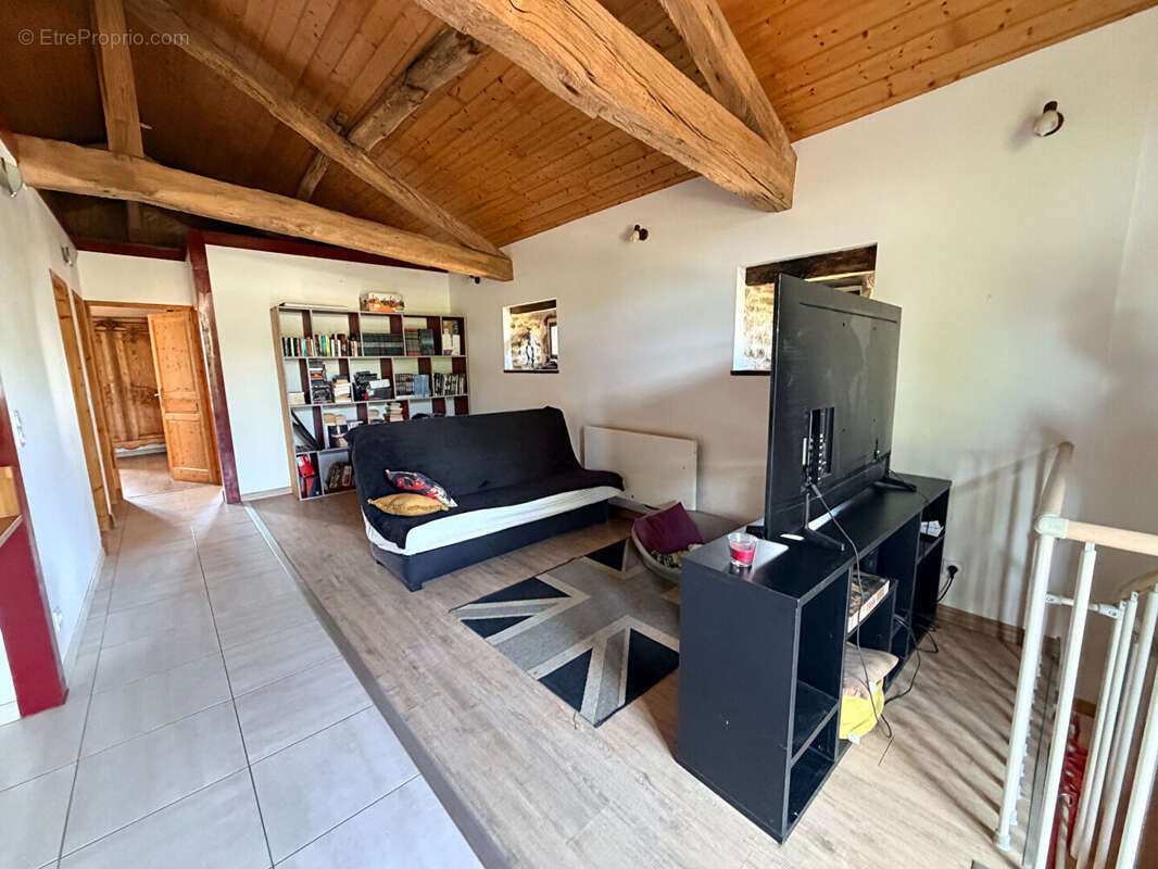 Maison à FIGEAC