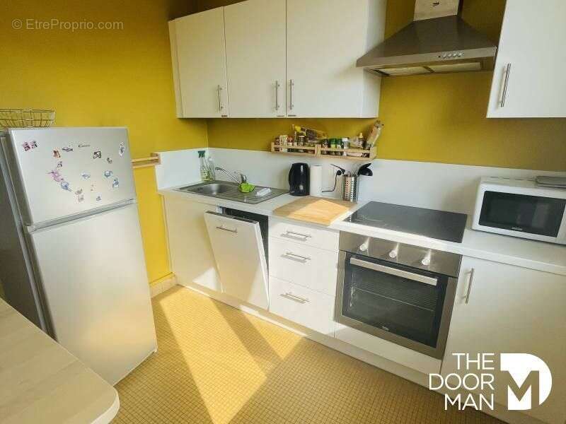 Appartement à LAVAL