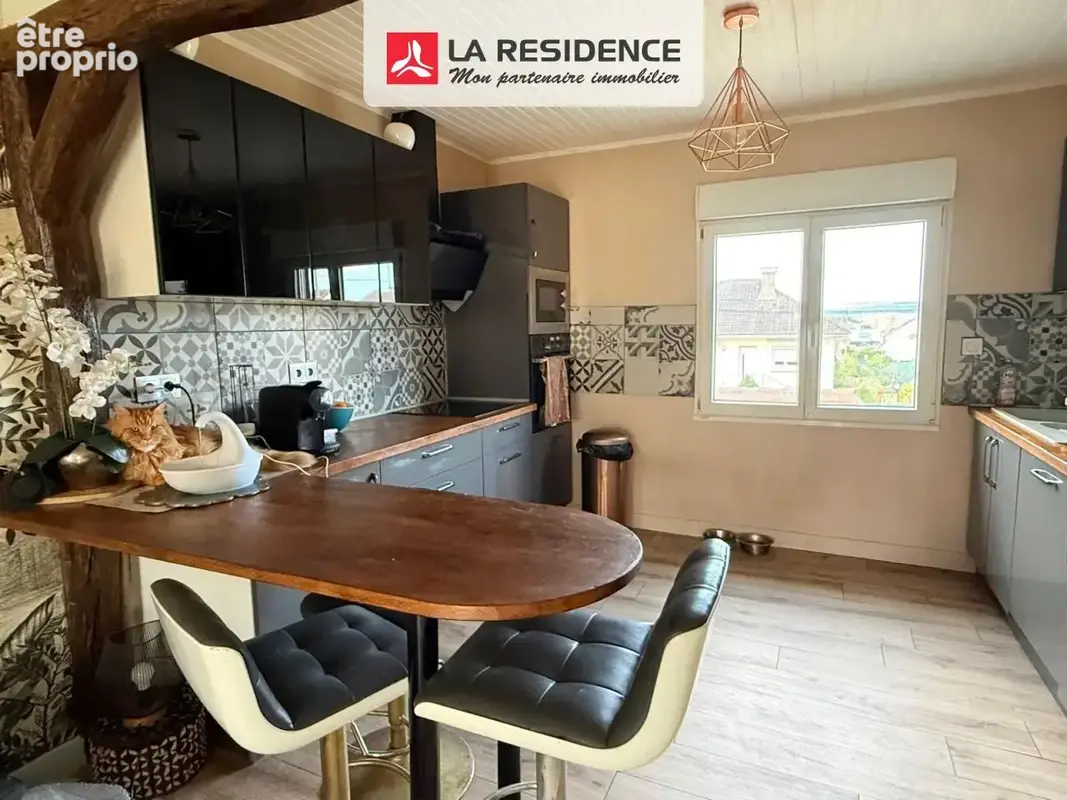 Maison 162 m² à Montigny-Les-Cormeilles  - photo 6