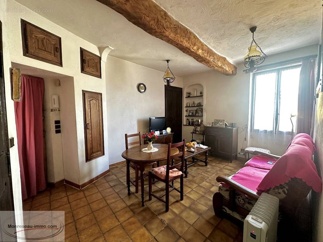 Appartement à GRASSE