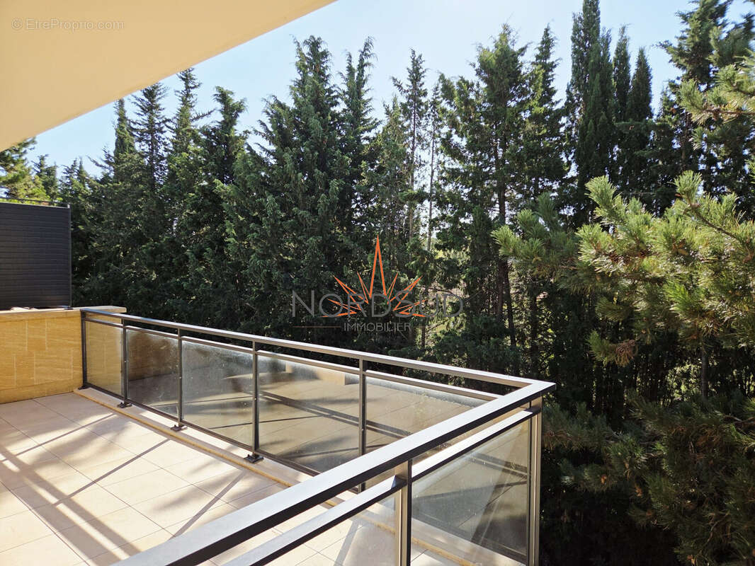 Appartement à AIX-EN-PROVENCE