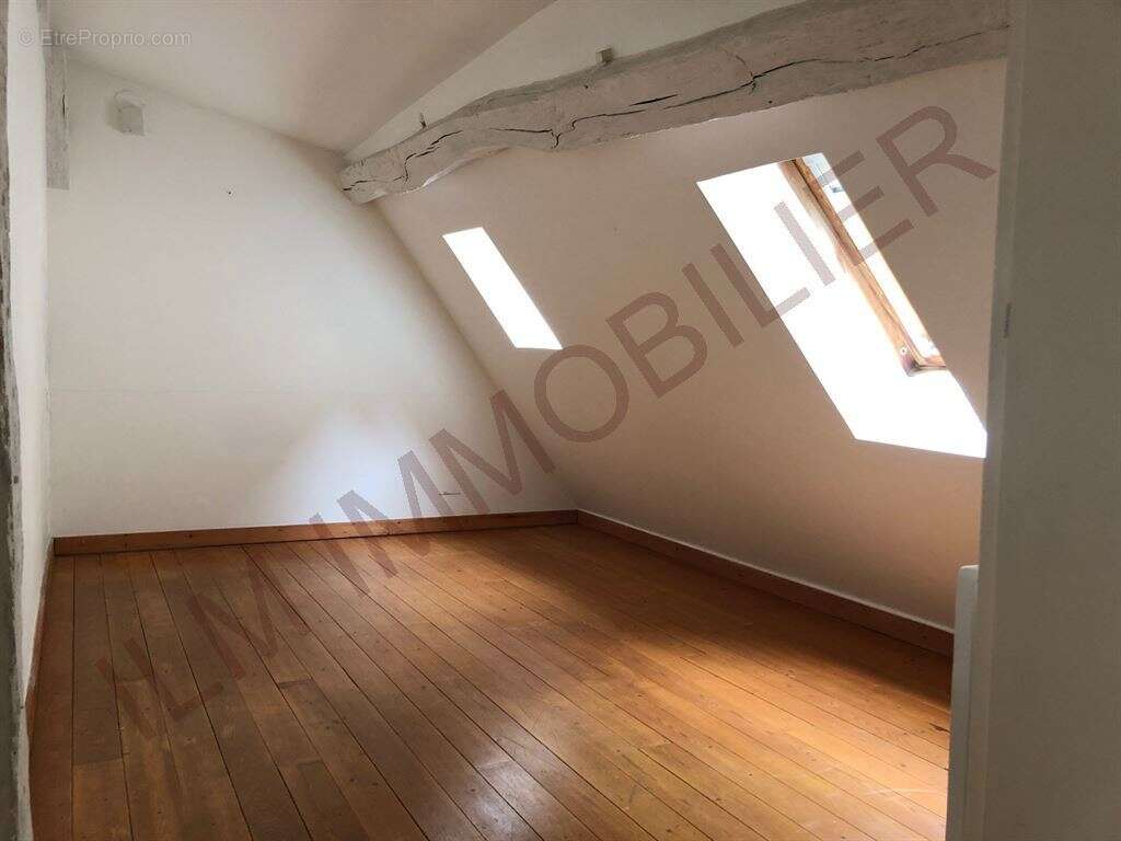 Appartement à AUXERRE