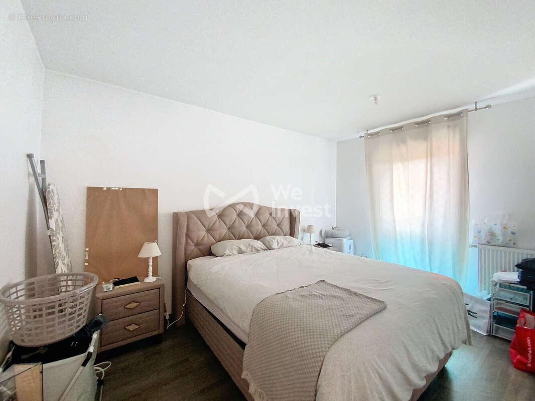 Appartement à FEYZIN