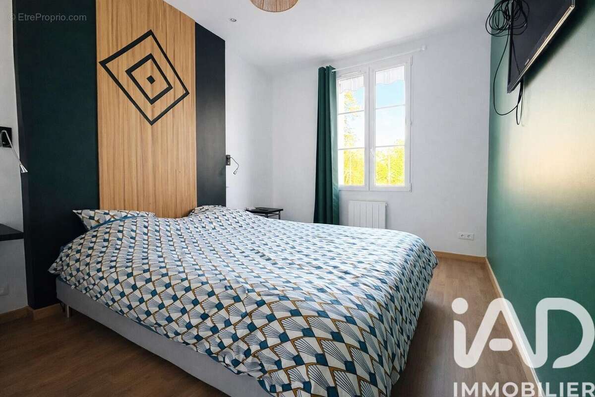 Photo 9 - Maison à CHATEAUROUX