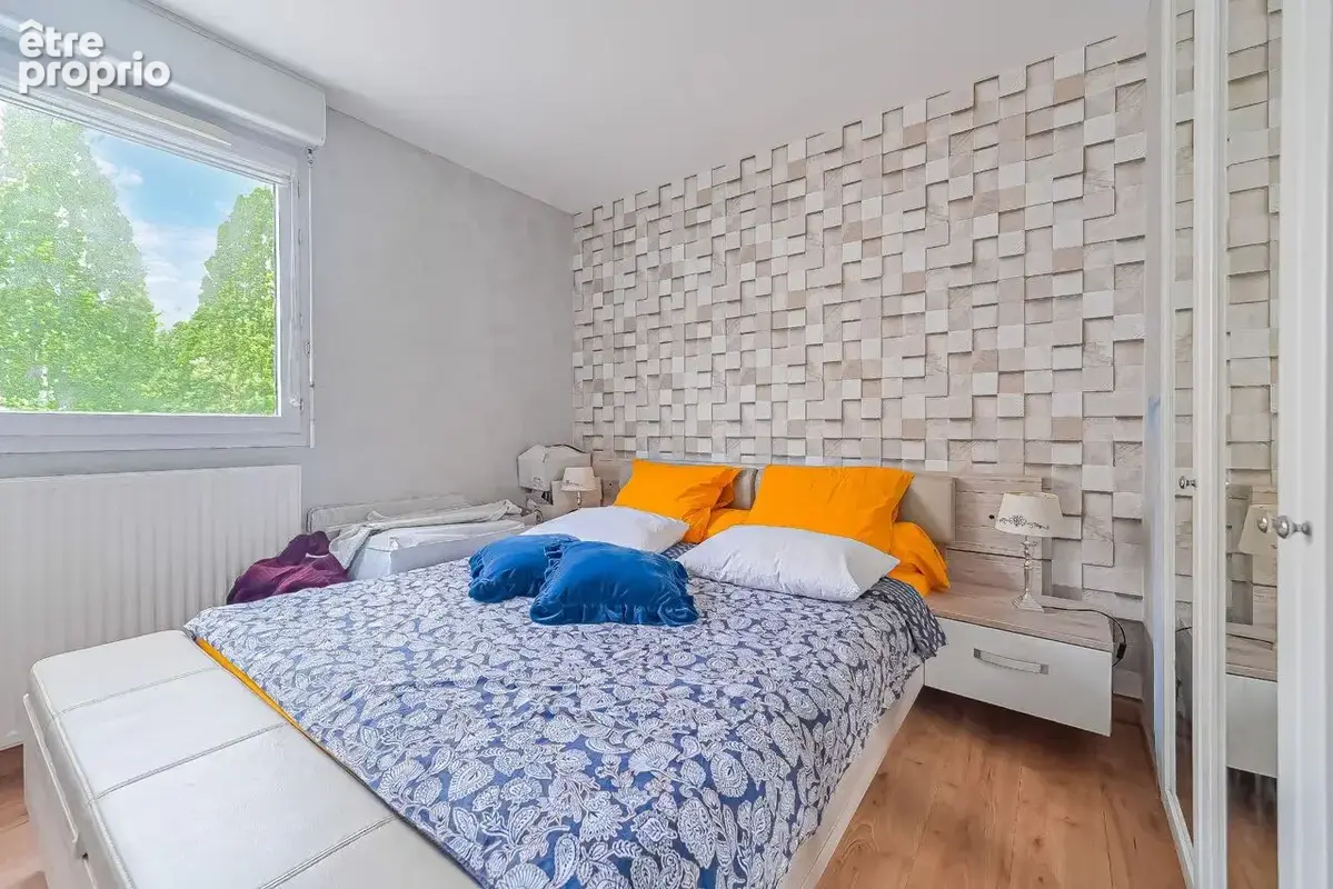 Appartement 4 pièces 74 m² à vendre à Creteil (94000) - photo 6