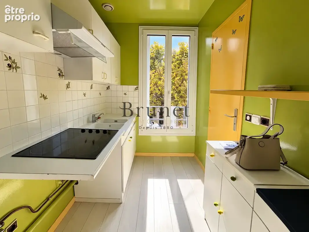 Ideal investisseur ou premier achat - le parc saint maur - photo 4