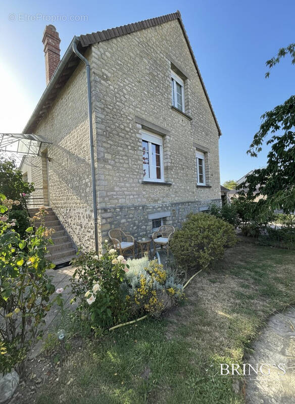 Maison à ALENCON