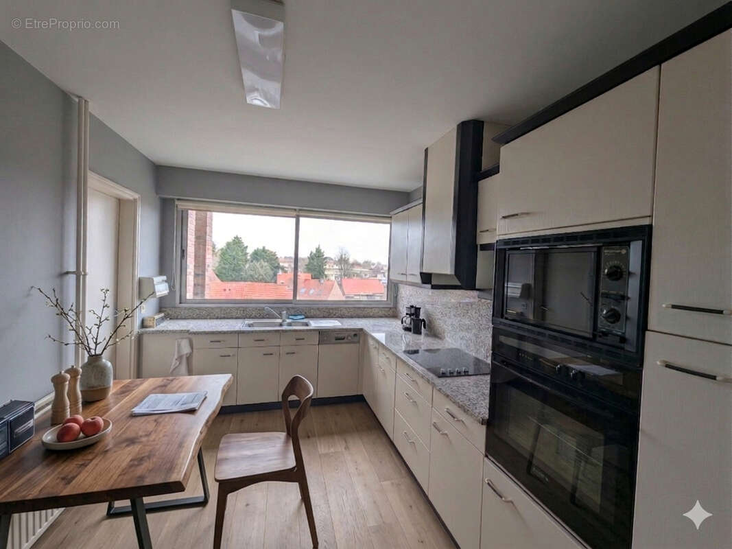 Appartement à ROUBAIX