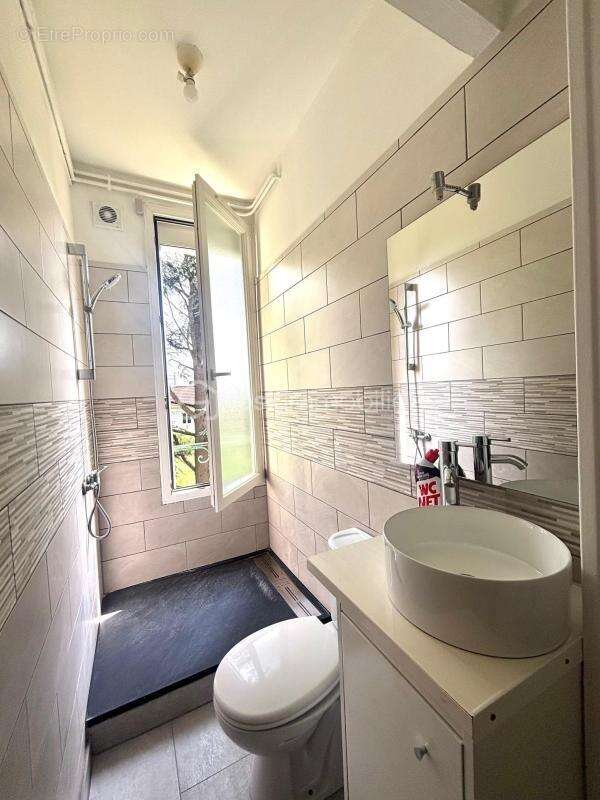 Appartement à SENS