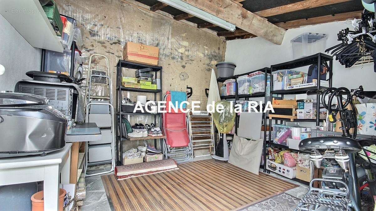 Maison à PORNIC