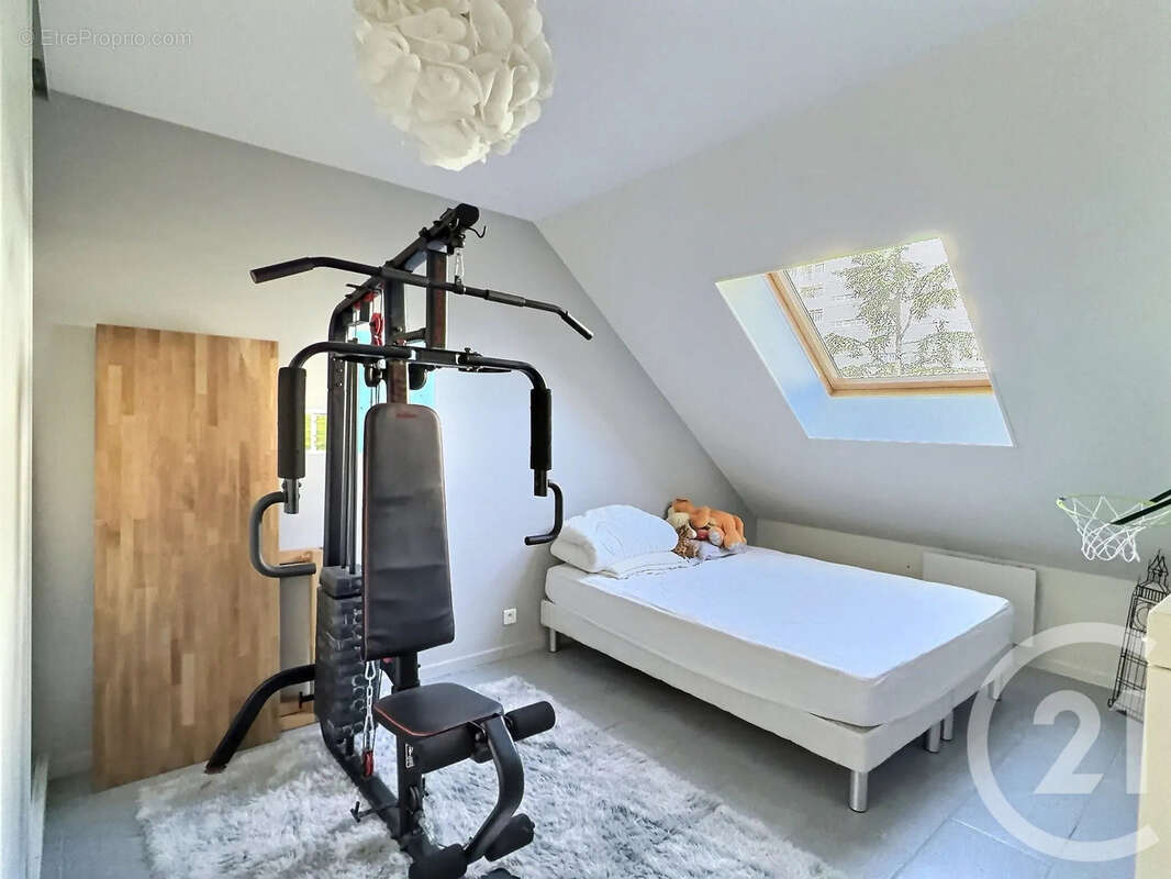 Appartement à ANTONY