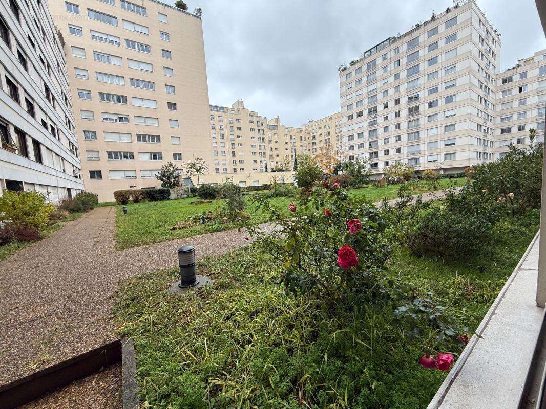 Appartement à LYON-7E