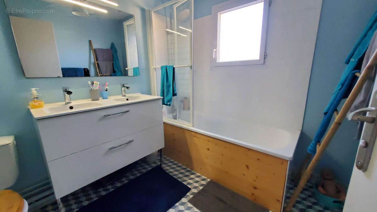 Maison à SAINT-BREVIN-LES-PINS