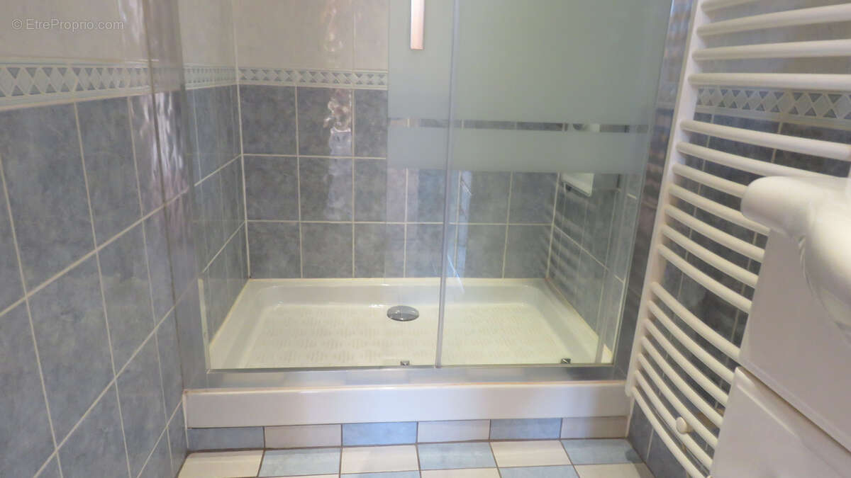 Appartement à EXCIDEUIL