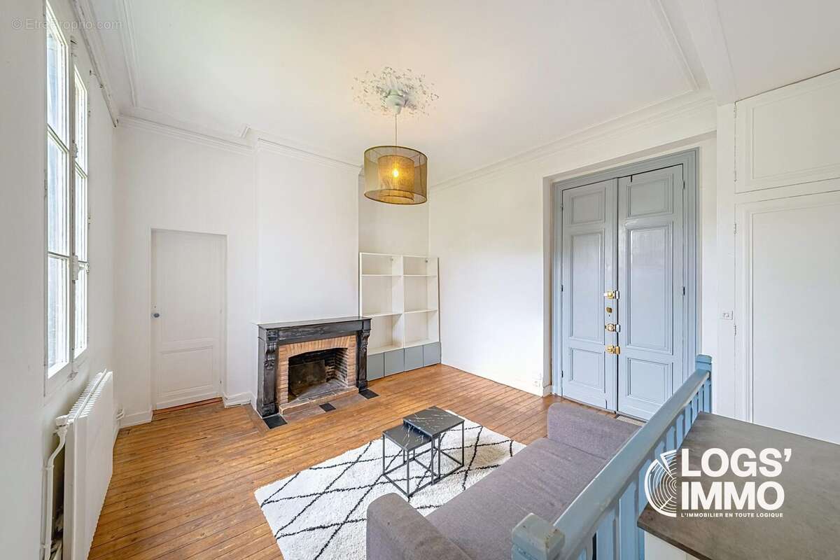Appartement 46 m² à Bordeaux  - photo 3