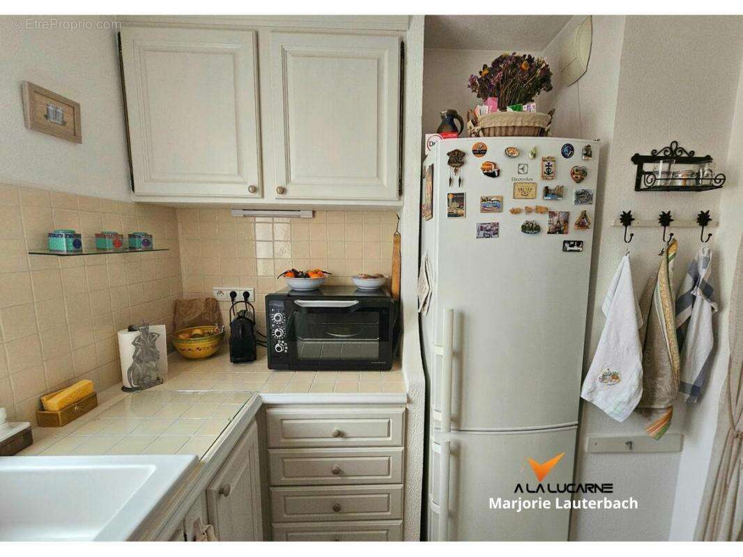 Appartement à SALON-DE-PROVENCE