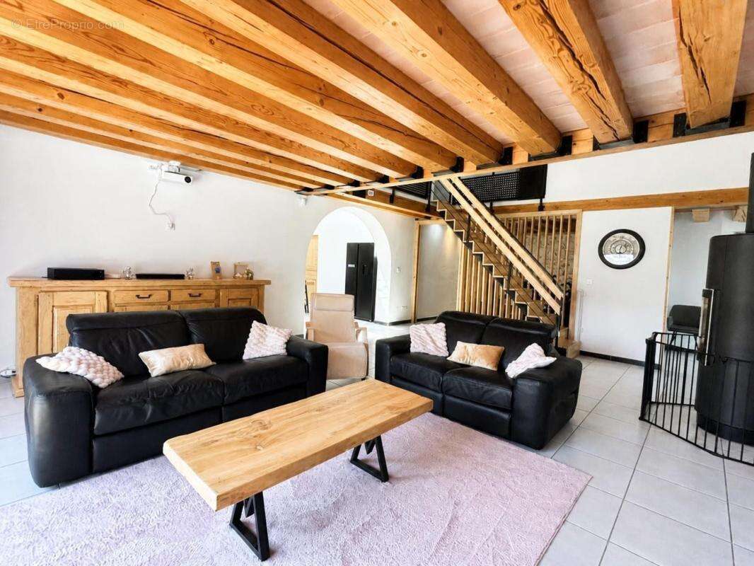 Maison à ROGNONAS