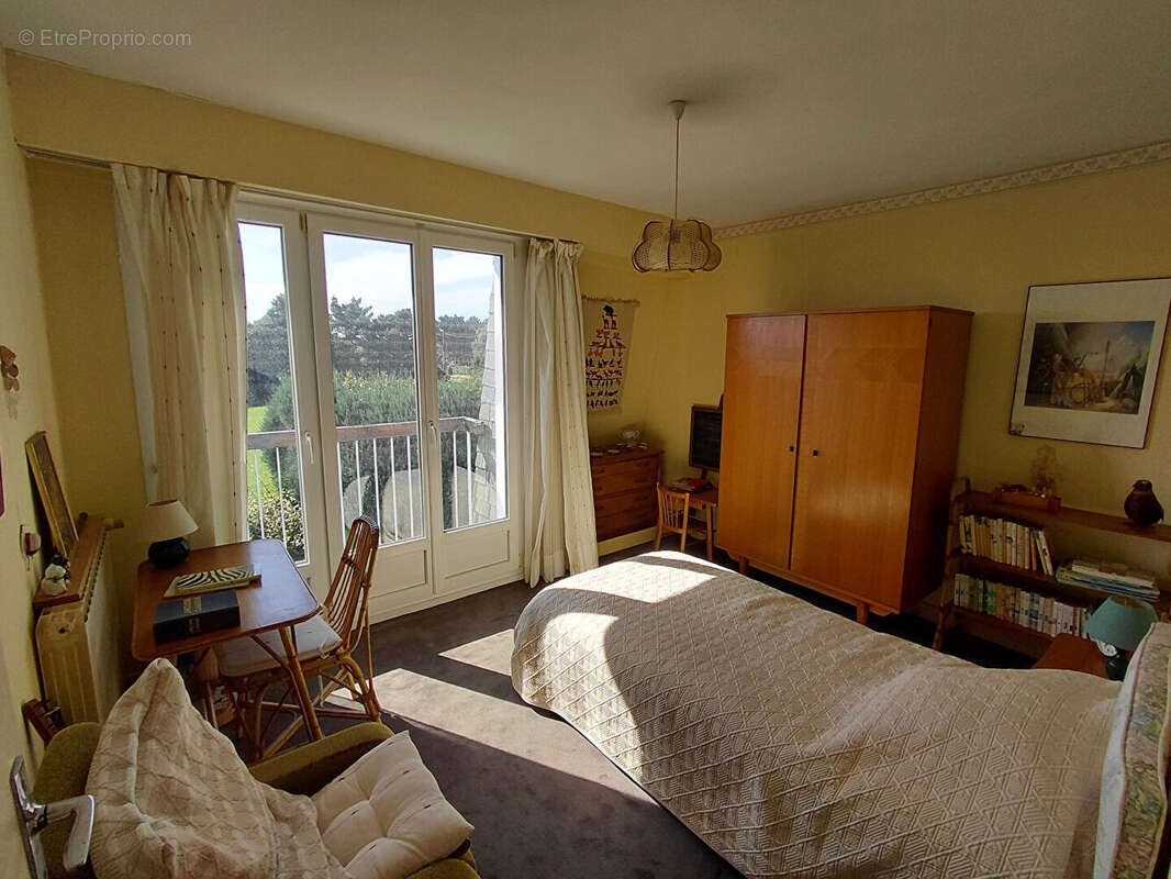 Maison à PLOURIN-LES-MORLAIX