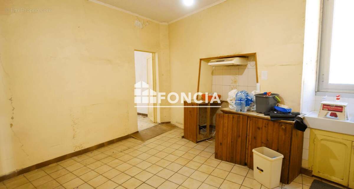 Appartement à ARLES-SUR-TECH