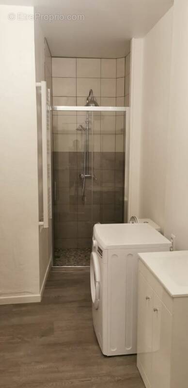 Appartement à SOISSONS