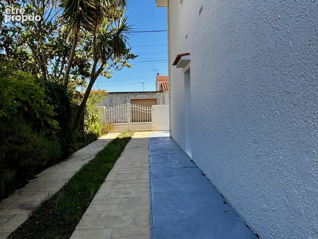 Maison 6 pièces de 164m2 hab avec jardin et garage - photo 18