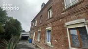 Appartement à HIRSON