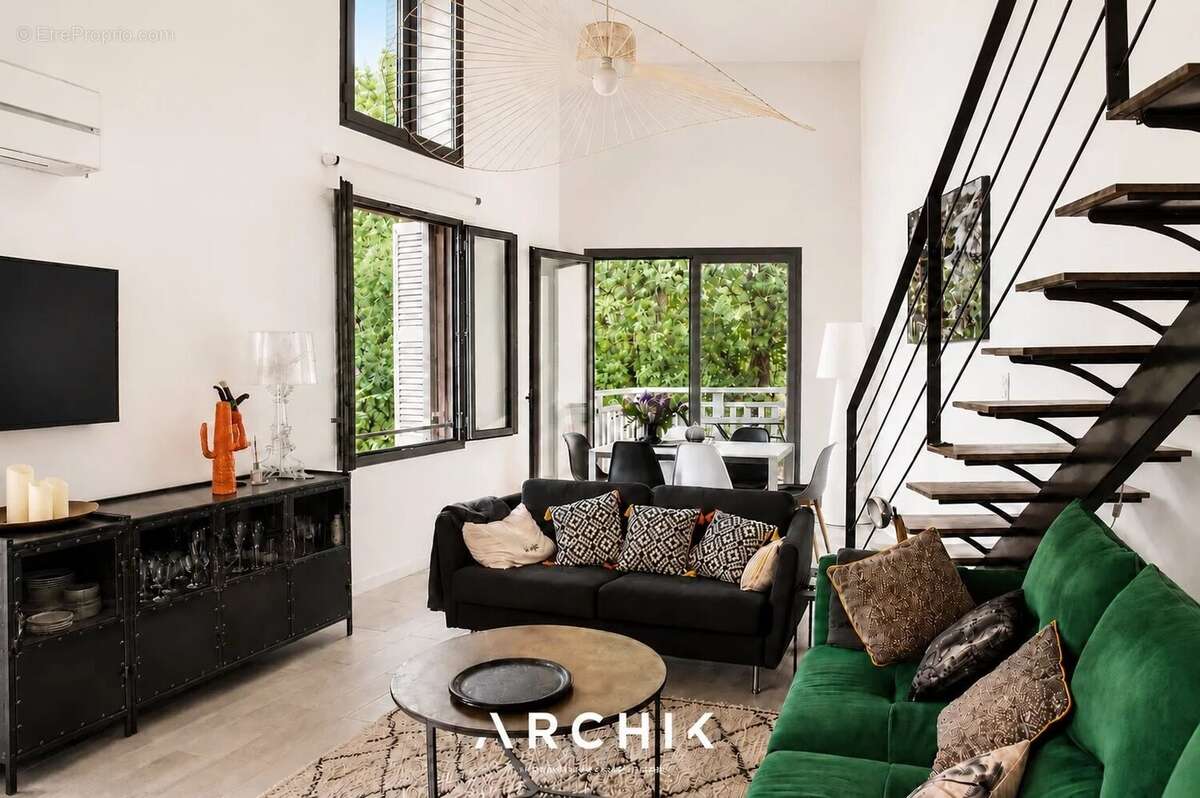 Appartement à ARCACHON