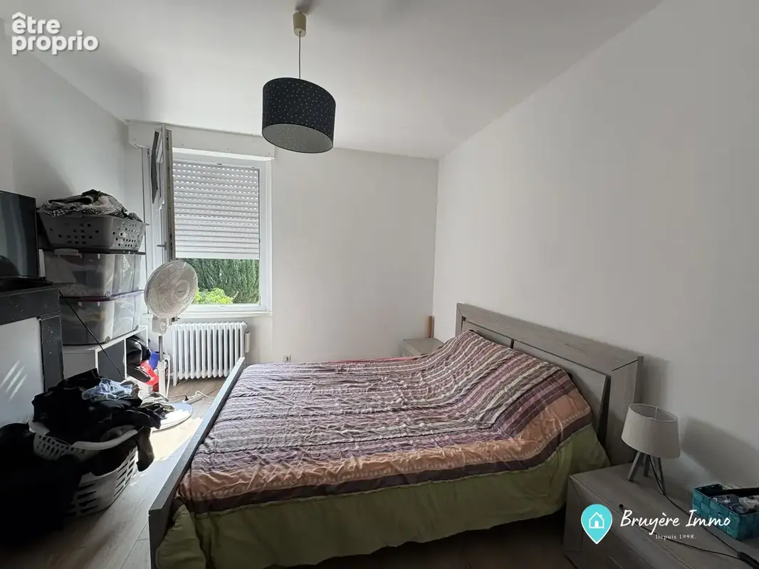 Maison 105 m² à Fourmies  - photo 8