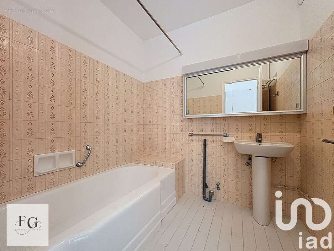 Photo 9 - Appartement à HYERES