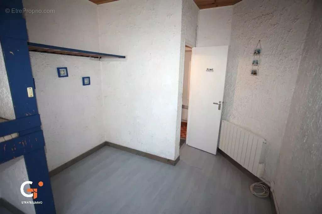 Appartement 2 pièces à 80 m de la plage - photo 7