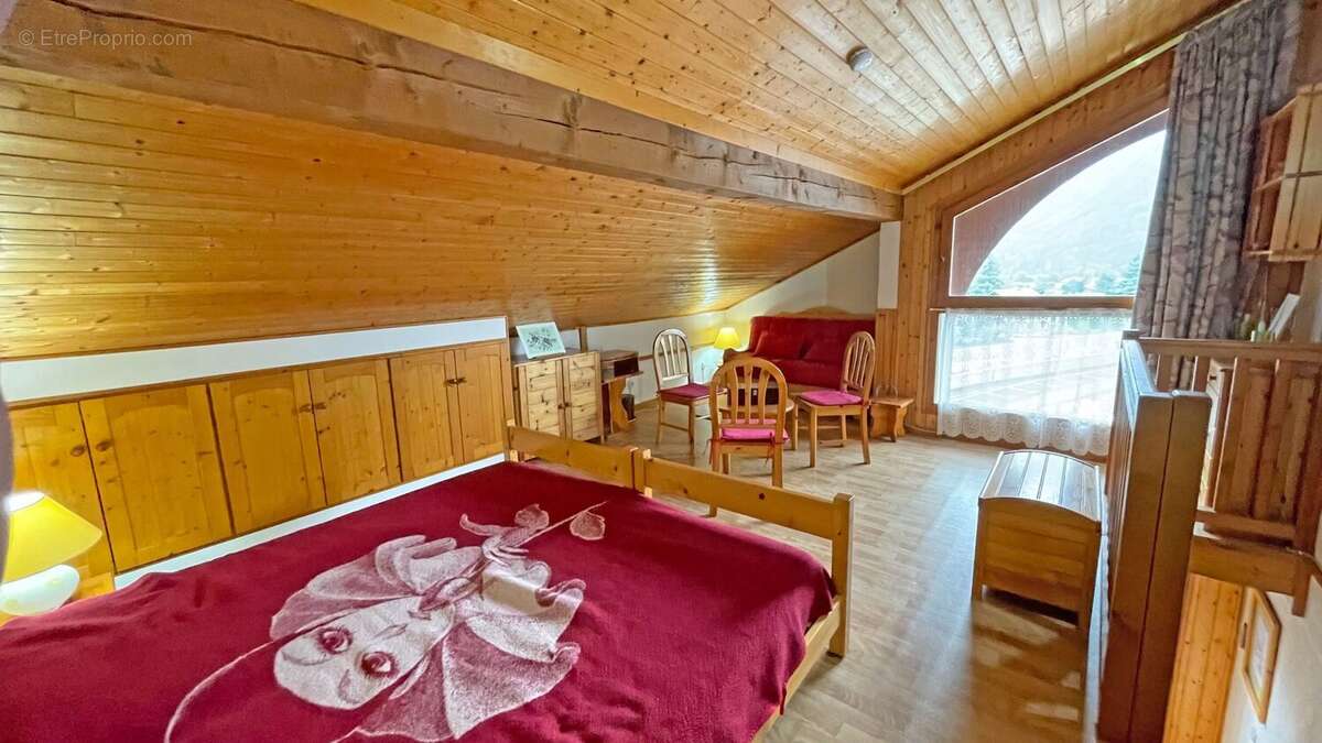 Appartement 33 m² à Samoens  - photo 6